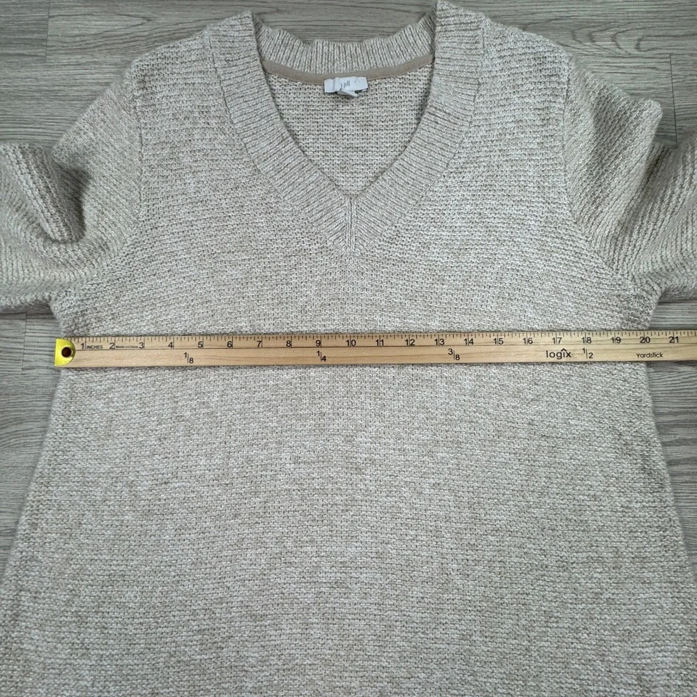 J. Jill *orders ship